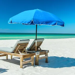 Gulfside #1 , Panama City Beach United States